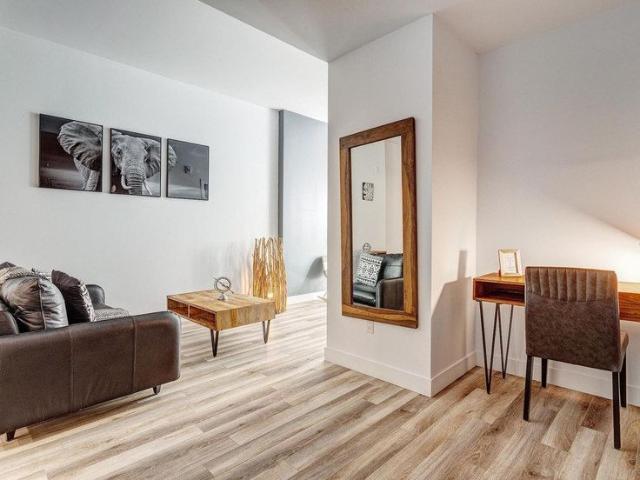 House for rent in St. Leonard's, Quebec