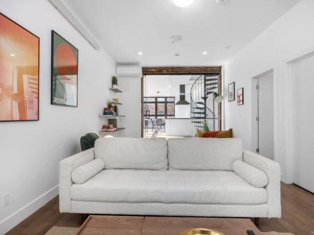 House for rent in St. Leonard's, Quebec