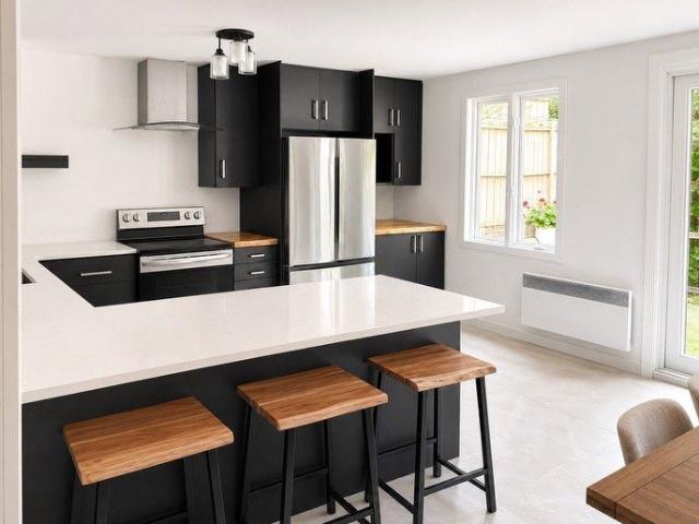 Apartment for rent in Roussillon, Quebec