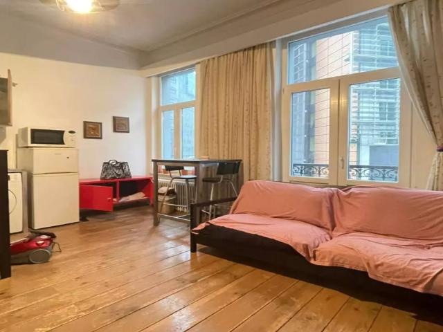 Appartement location à Brussel, Bruxelles