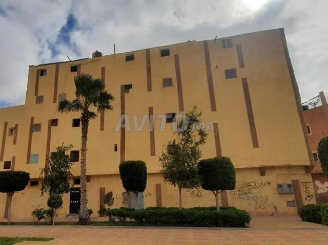 Appartement vente à Laâyoune, Laâyoune-Boujdour-Sakia el Hamra