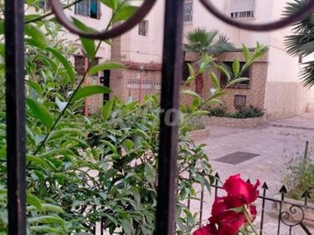 Appartement vente à Anfa, Gharb-Chrarda-Beni Hssen