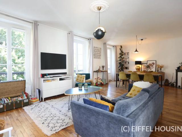 Appartement location à Paris, Île-de-France