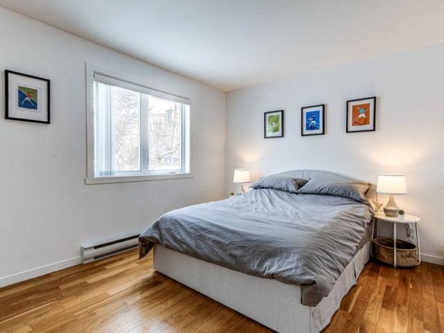 House for rent in Québec, Quebec