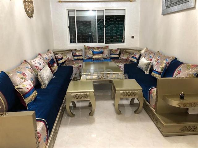 Maison vente à Anfa, Gharb-Chrarda-Beni Hssen