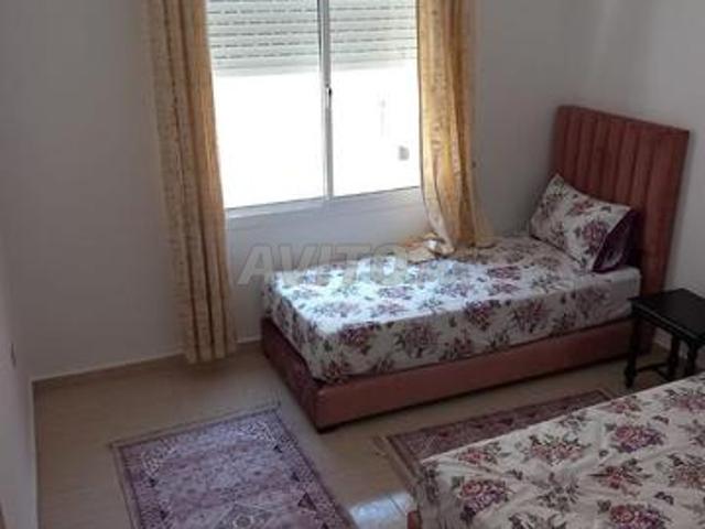 Appartement location à Meknès