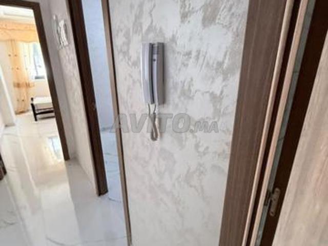 Appartement location à Tangero, Tanger-Tétouan
