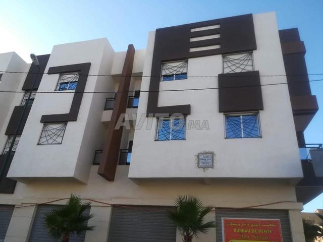 Appartement vente à Meknès
