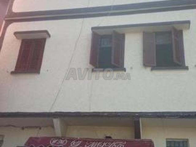 Maison vente à Anfa, Gharb-Chrarda-Beni Hssen