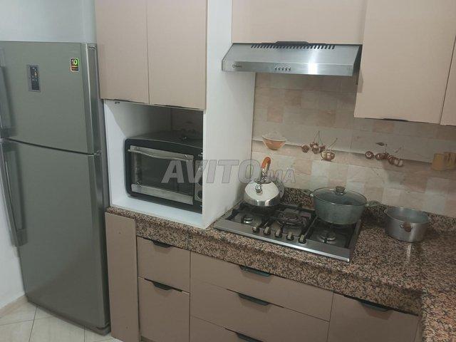 Appartement location à Essaouira, L'Oriental