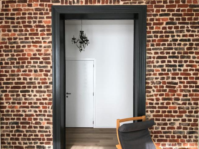 Appartement location à Saint-gilles, Bruxelles