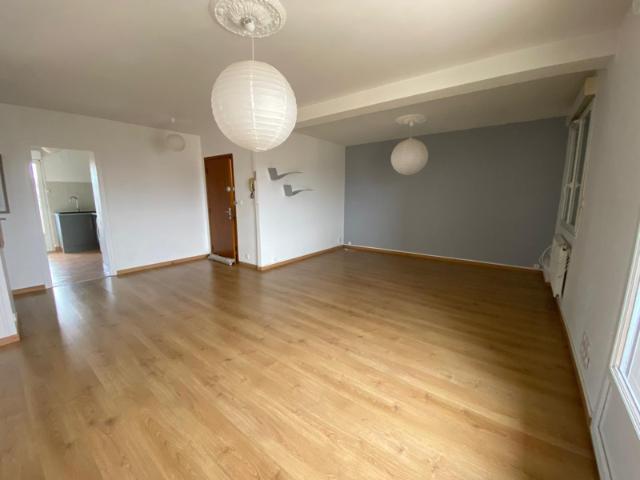 Appartement location à Valence