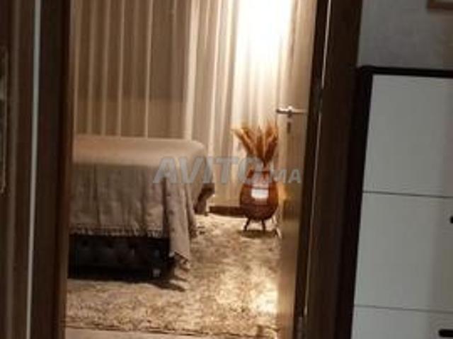 Appartement vente à Anfa, Gharb-Chrarda-Beni Hssen