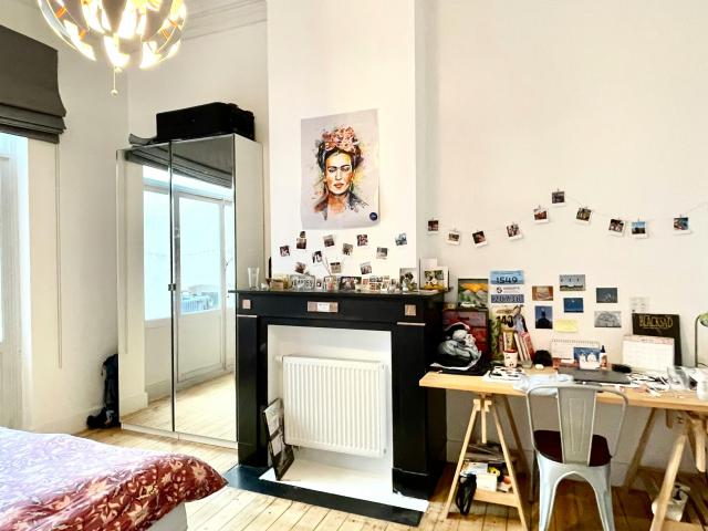 Kamer location à Vorst, Bruxelles