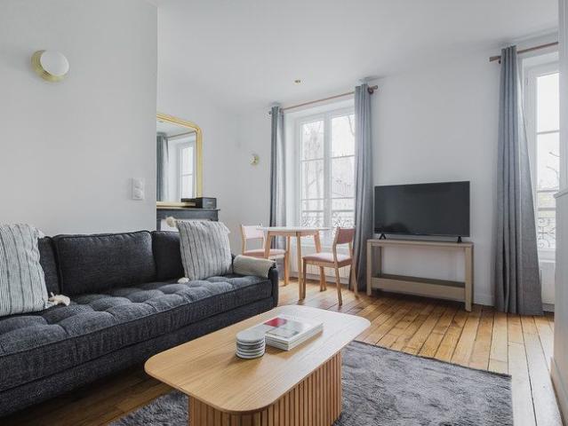 Studio location à Paris, Île-de-France
