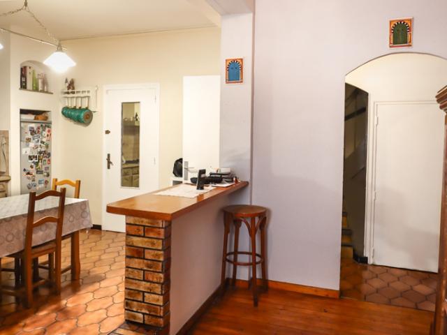Maison vente à Carcassonne