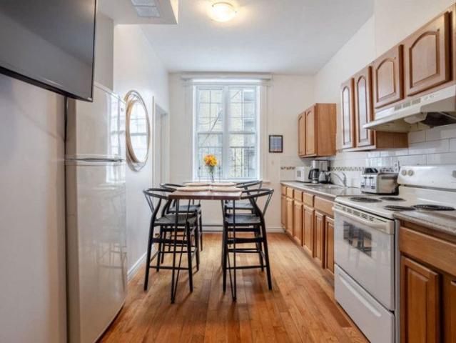 House for rent in St. Leonard's, Quebec