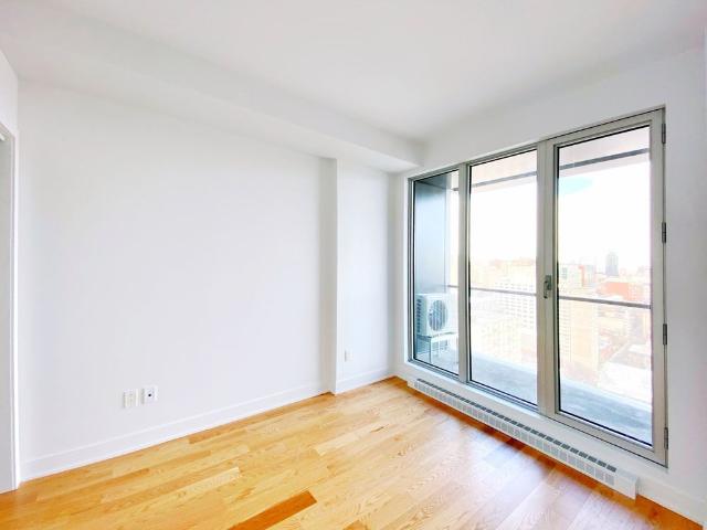 Apartment for rent in St. Leonard's, Quebec