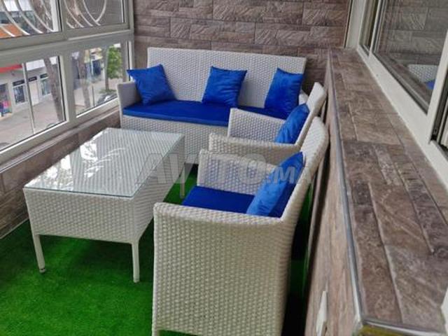 Appartement location