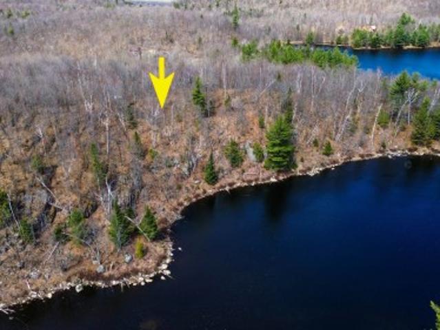 Land for sale in Laurentides, Quebec
