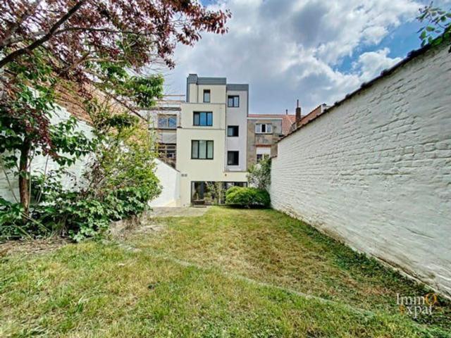 Maison location à Jette, Bruxelles