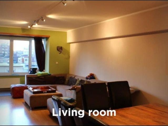 Appartement location à Anderlecht, Bruxelles