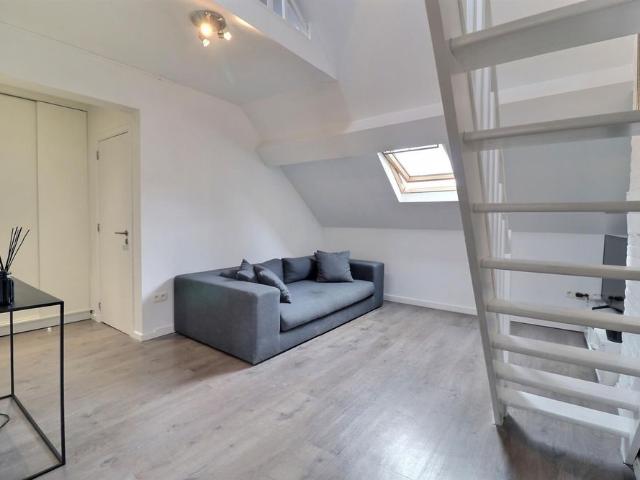 Appartement location à D'hoye, Bruxelles