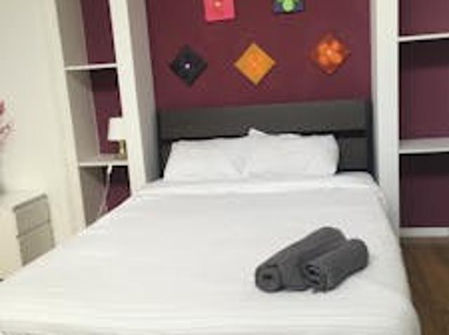 Kot location à D'hoye, Bruxelles