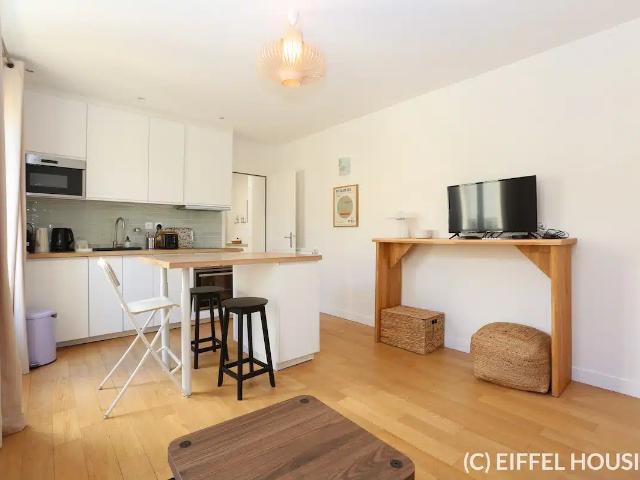 Appartement location à Paris, Île-de-France