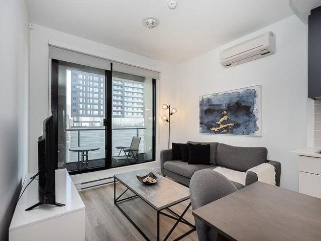 House for rent in St. Leonard's, Quebec