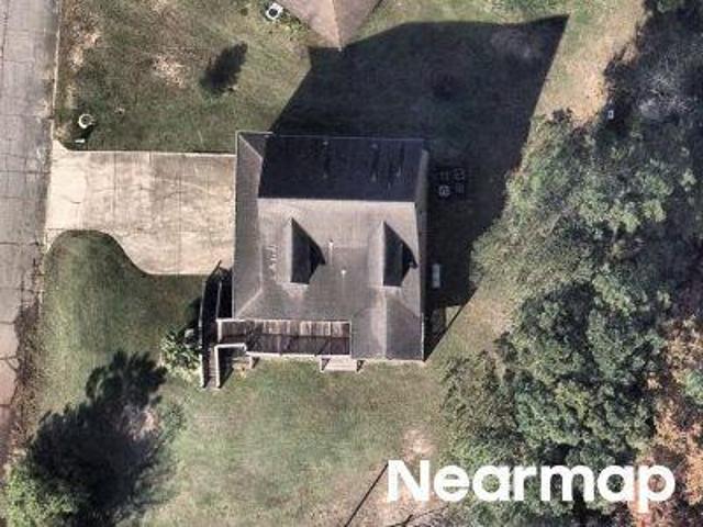 House for sale in Gautier, Mississippi
