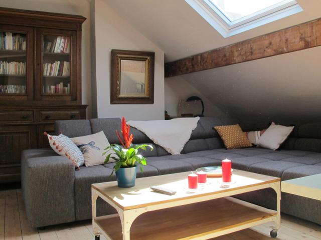 Appartement location à Uccle, Bruxelles