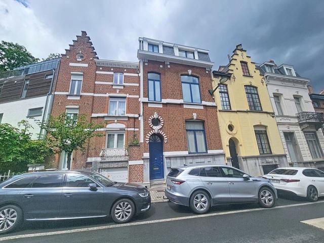 Maison location à Uccle, Bruxelles