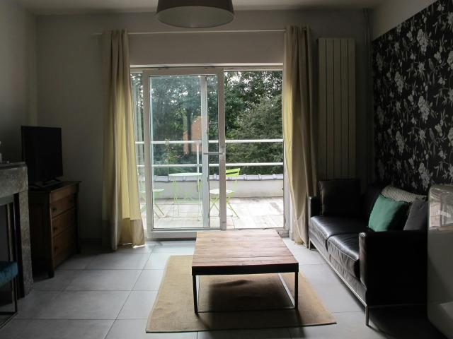 Appartement location à Uccle, Bruxelles