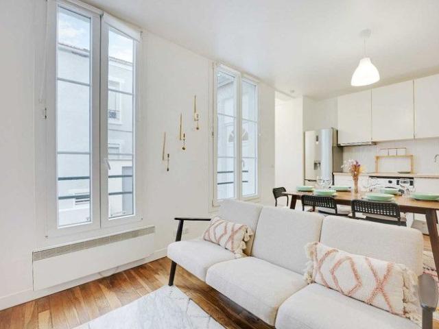 Maison location à Nanterre, Asnières-sur-seine