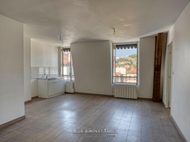 Appartement vente à Lyon, Métropole de Lyon