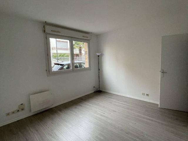 Studio location à Voltaire, Asnières-sur-Seine