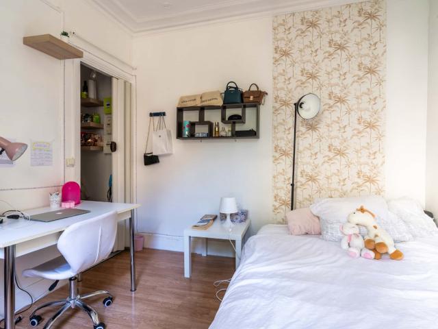 Appartement location à Paris, Île-de-France