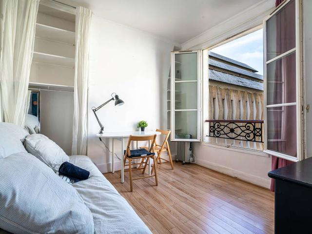 Appartement location à Paris, Île-de-France