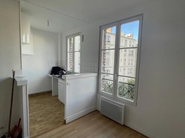 Appartement location à Clichy