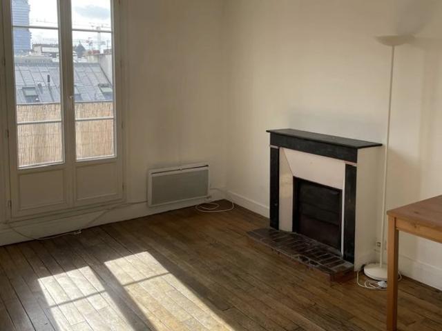 Appartement location à Clichy