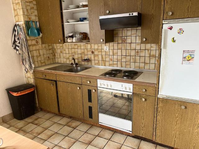 Apartment mieten in Bulle