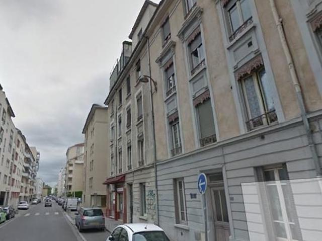 Appartement location à Lyon, Métropole de Lyon