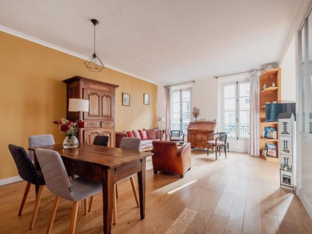 Maison location à Paris, Île-de-France