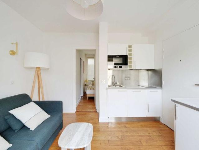 Studio location à Nanterre, Suresnes