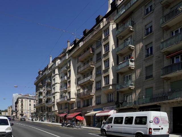 Apartment mieten in Conches