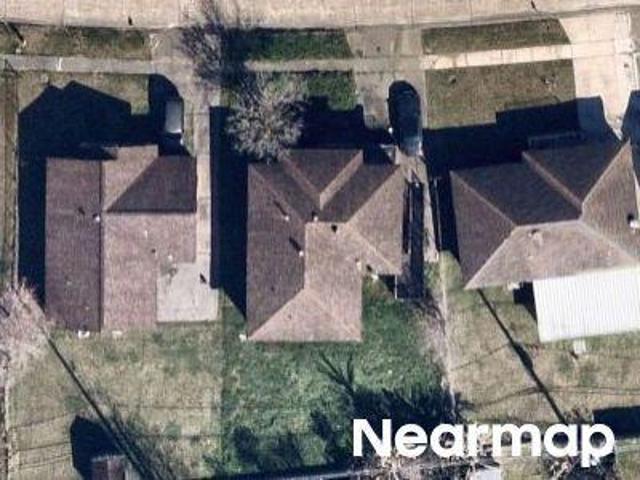 House for sale in Marrero, Louisiana
