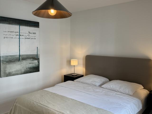 Apartment mieten in Lausanne, District de Lausanne
