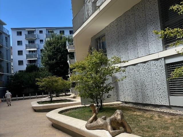 Apartment mieten in Cheseaux-Lausanne, Waadt
