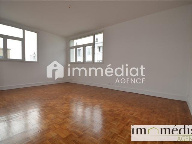 Appartement location à Nanterre, Rueil-malmaison